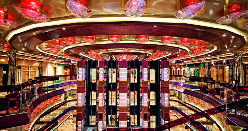 Costa Fascinosa ile Malta & Tunus Akdeniz Turu |  7 Gece 8 Gün  |  THY ile