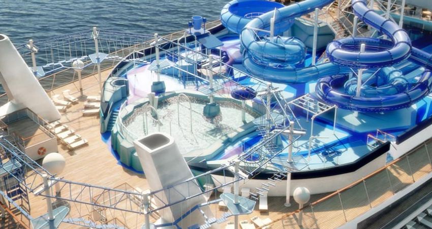 Msc Meraviglia ile Tunus Akdeniz Turu  |  7 Gece  |  THY ile