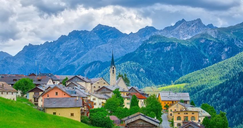 Full Alsace'li Alpler Turu  |  Ekstra Turlar ve İptal Sigortası Dahil  |  7 Gece 8 Gün  |  PGS HY ile (BGY-BSL)