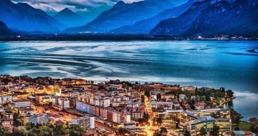 Full Milano & Nice & Marsilya Turu   |  Ekstra Turlar ve İptal Sigortası Dahil   |  5 Gece 6 Gün  |  PGS HY ile (MRS-BGY)