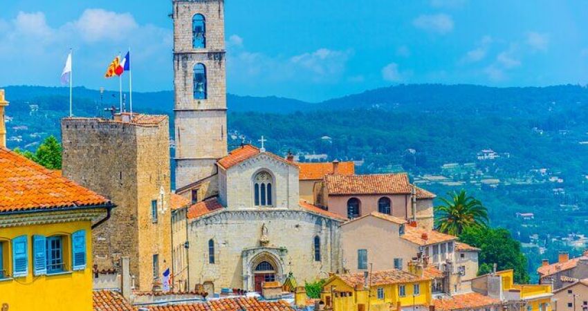 Full Milano & Nice & Marsilya Turu  |  Ekstra Turlar ve İptal Sigortası Dahil   |  5 Gece 6 Gün  |  PGS HY ile (MRS-BGY)