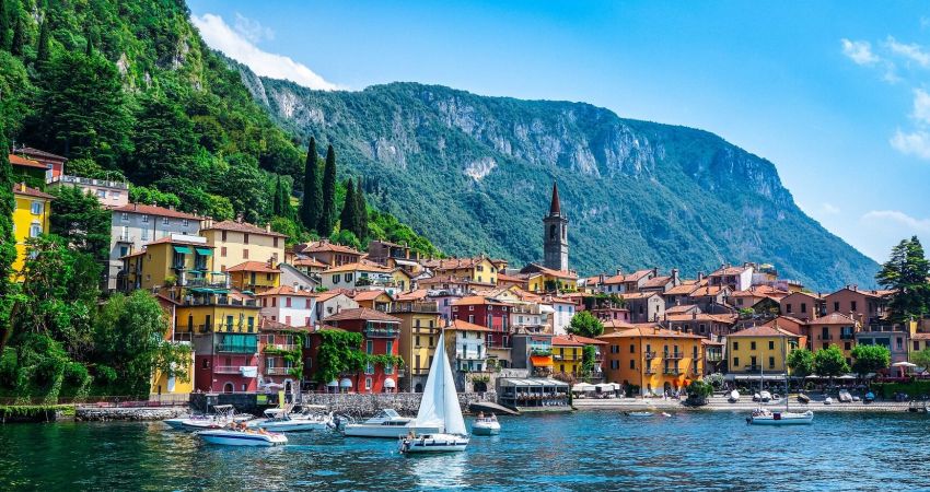 Full Milano & Nice & Marsilya Turu  |  Ekstra Turlar ve İptal Sigortası Dahil   |  5 Gece 6 Gün  |  PGS HY ile (BGY-MRS)