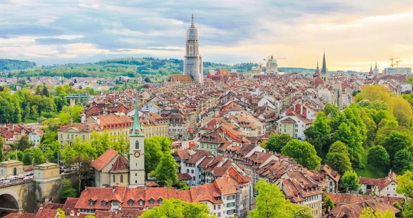 Class Alpler ve İtalya  & İsviçre  &  Fransa Turu |  Ekstra Turlar Dahil |  7 Gece 8 Gün  |  THY ile (MXP-MXP)