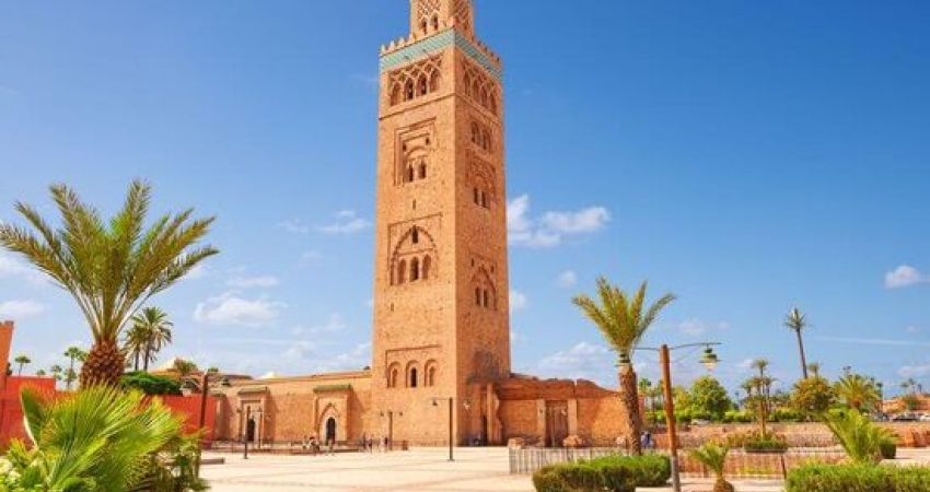 Class Fas & Sahra Çölü Turu  |  İzmir Çıkışlı |  Ekstra Turlar Dahil  |  7 Gece 8 Gün  |  THY ile (CMN-CMN)