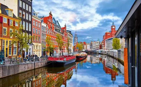 Class Benelux & Paris & Alsace & İsviçre Turu  |  Ekstra Turlar Dahil  |  7 Gece 8 Gün  |  THY ile (BSL-CGN)