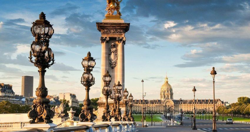 Class Benelux & Paris & Alsace & İsviçre Turu  |  Ekstra Turlar Dahil  |  7 Gece 8 Gün  |  THY ile (BSL-CGN)