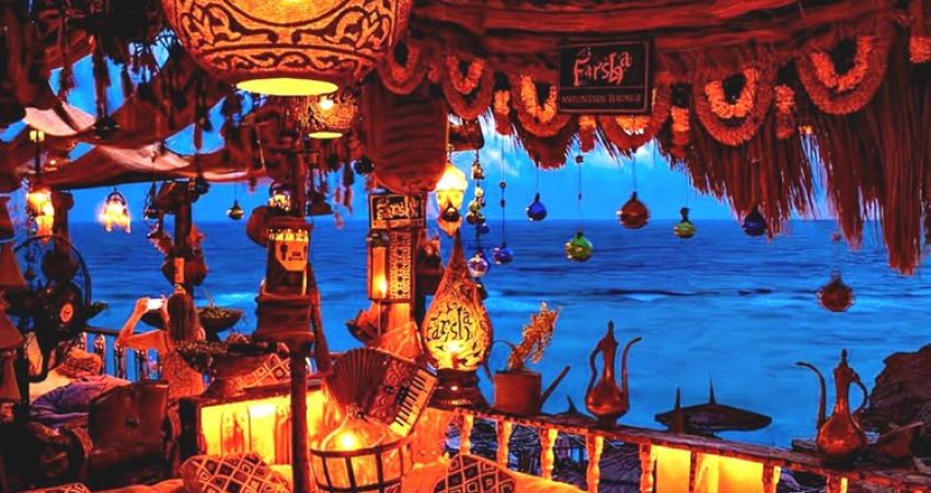 Sharm El Sheikh Turu  |  4 Gece 5 Gün  |  THY ile