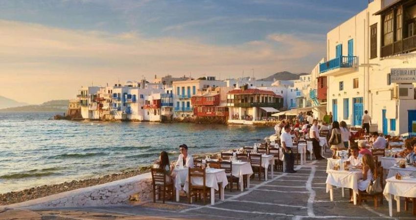 Norwegian Viva İle Batı Akdeniz & Yunan Adaları & Sicilya Turu  |  9 Gece 10 Gün  |  PGS HY ile