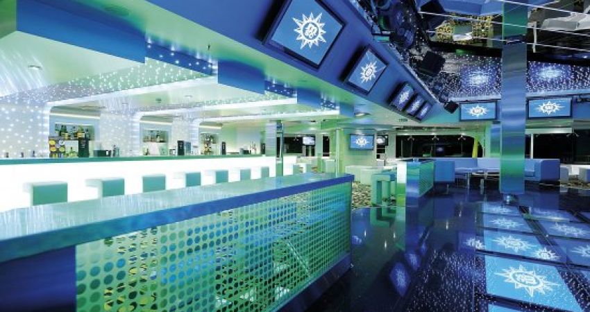 MSC Preziosa ile Norveç Fiyordları Turu  |  Ankara Çıkışlı  |  7 Gece  |  PGS HY ile