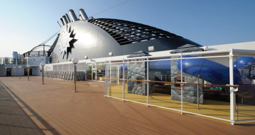 MSC Preziosa ile Norveç Fiyordları Turu  |  Ankara Çıkışlı  |  7 Gece  |  PGS HY ile