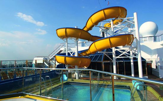 Costa Fascinosa ile Fas Akdeniz Turu  |  10 Gece 11 Gün  |  PGS HY ile