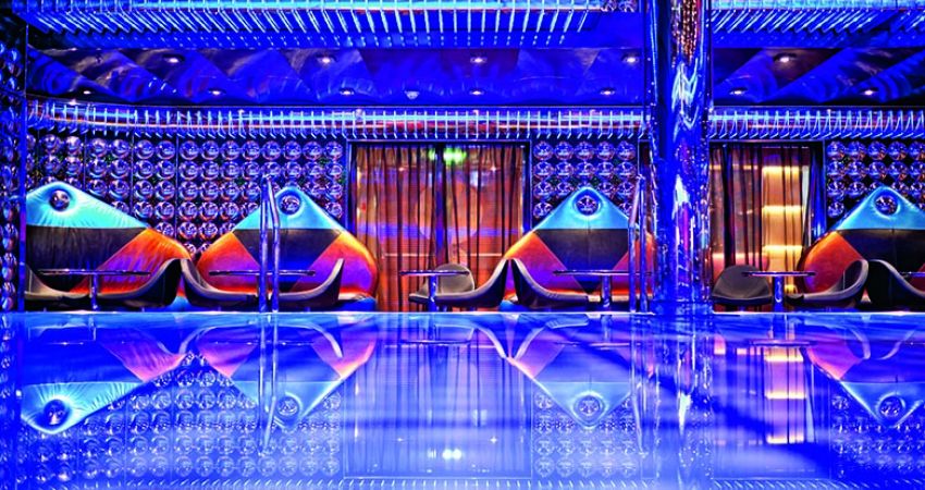 Costa Fascinosa ile Fas Akdeniz Turu  |  10 Gece 11 Gün  |  PGS HY ile