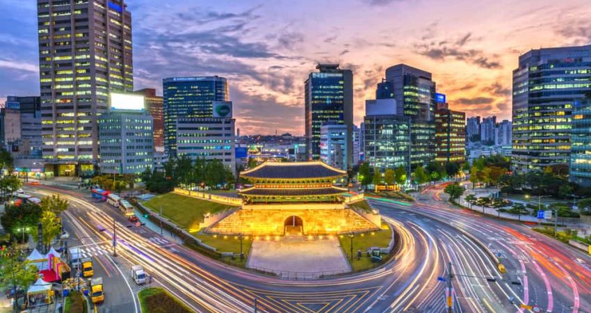 Costa Serena ile Baştan Sona Büyük Japonya & Güney Kore  Turu  |  17 Gece 18 Gün  |  Katar HY ile