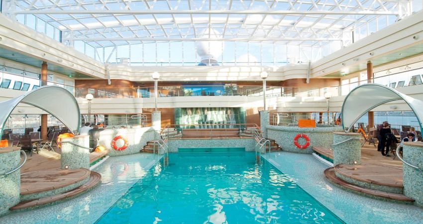 Msc Magnifica İle İskandinavya & Baltik Başkentleri & 7 Ülke Turu |  7 Gece 8 Gün  |  THY ile