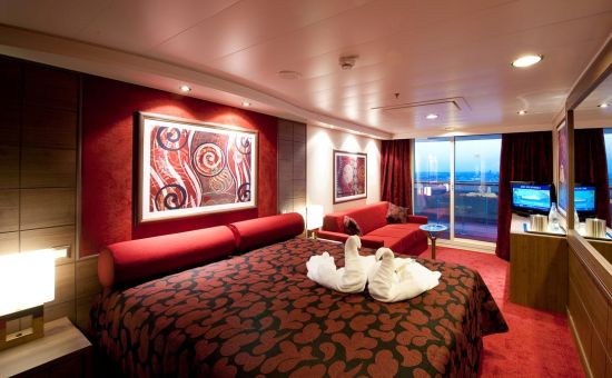 Msc Magnifica İle İskandinavya & Baltik Başkentleri & 7 Ülke Turu |  7 Gece 8 Gün  |  THY ile