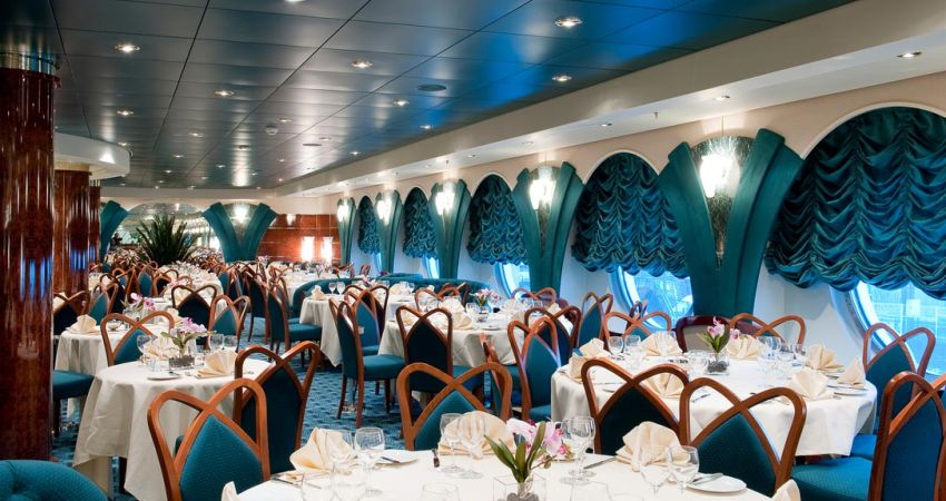 Msc Magnifica İle İskandinavya & Baltik Başkentleri & 7 Ülke Turu |  7 Gece 8 Gün  |  THY ile