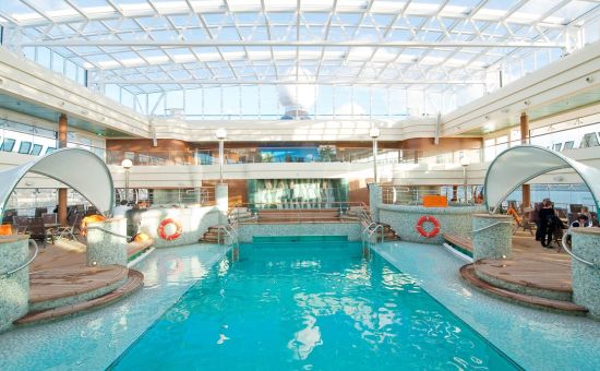 Msc Magnıfıca İle İskandinavya & Baltık Başkentleri & 6 Ülke Turu  |  8 Gece 9 Gün  |  THY ile