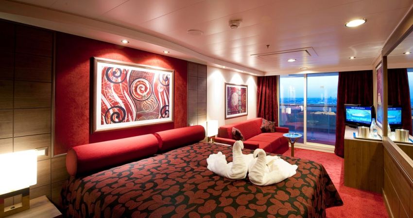 Msc Magnıfıca İle İskandinavya & Baltık Başkentleri & 6 Ülke Turu  |  8 Gece 9 Gün  |  THY ile