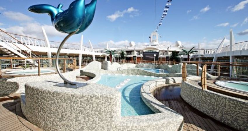 Msc Fantasıa İle İstanbul Galataport Hareketli Adriyatik Kıyıları & Venedik Turu  |  6 Gece 7 Gün |  THY ile