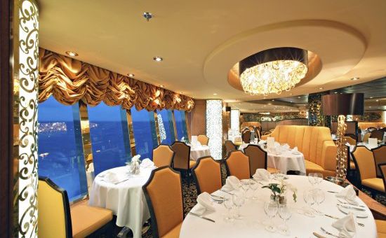 MSC Fantasia İle Batı Akdeniz & Yunan Adaları Turu  |  İstanbul Limanı Kalkış  |  9 Gece 10 Gün
