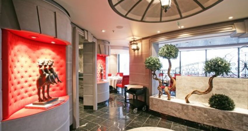 MSC Fantasia İle Batı Akdeniz & Yunan Adaları Turu  |  İstanbul Limanı Kalkış  |  9 Gece 10 Gün