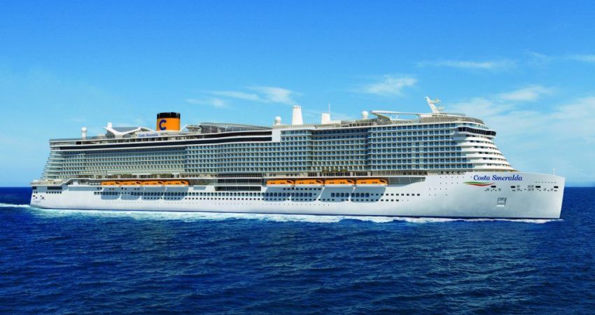 Costa Smeralda İle Ortadoğunun Gizli Hazinesi Arap Yarımadası & Basra Körfezi Turu  |  Ekstra Turlar Dahil  |  7 Gece 8 Gün   |  Emirates HY ile
