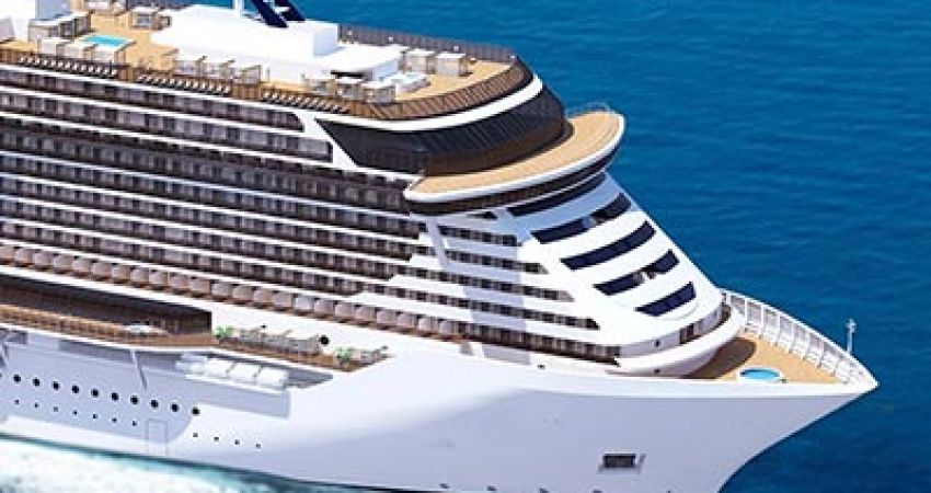 Msc Seavıew İle Ibıza’lı Batı Akdeniz & Sicilya Turu  |  7 Gece 8 Gün  |  THY ile