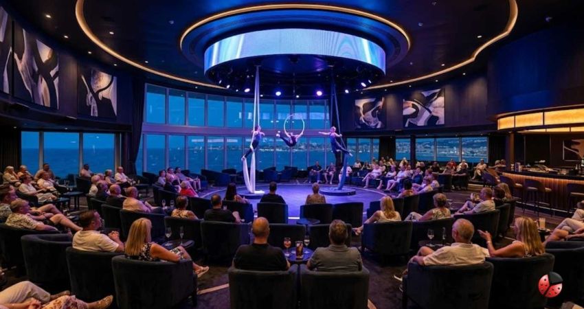 MSC Grandiosa ile İtalya Rivierası & Cote D'azur & Balear Adaları  |  7 Gece  |  THY ile