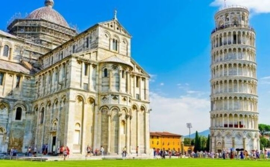 Klasik İtalya Turu- Yaz Dönemi  ( VMFR )