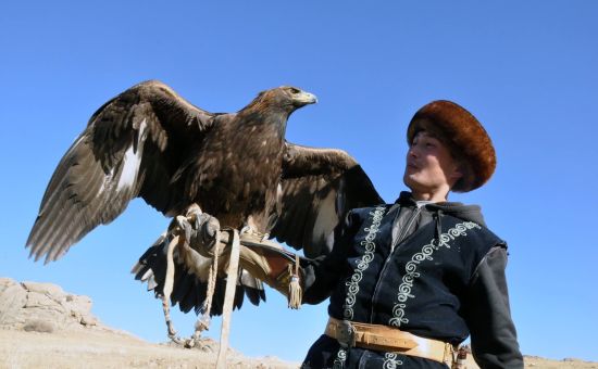 Royal Bozkırın Kalbi Kırgızistan Turu  |  Ekstra Turlar Dahil  |  4 Gece  |  THY ile