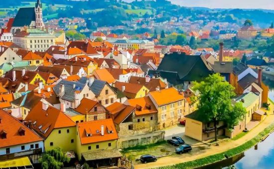 Muhteşem Viyana &  Prag &  Budapeşte Turu  |  İzmir Çıkışlı  |  7 Gece - 8 Gün  |  SunExpress ile