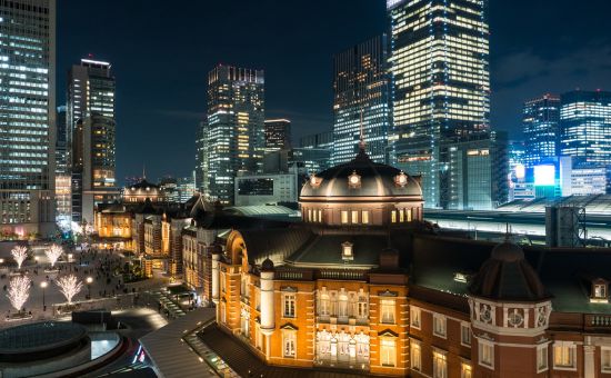 Class Japonya Turu   | Ekstra Turlar Dahil ve Çay Seremonisi Dahil  |   6 Gece  |  THY ile (NRT-KIX)