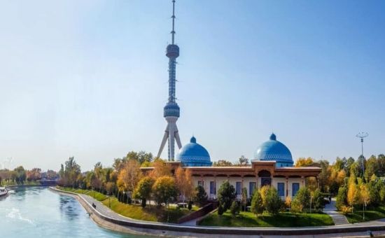 Bayram Özel Muhteşem Özbekistan Turu  |  Ekstra Turlar Dahil  |  5 Gece - 6 Gün  |  THY ile