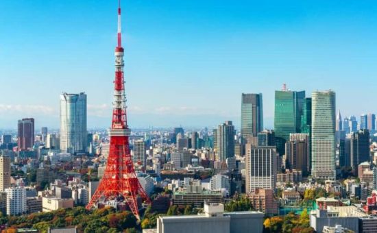 Muhteşem Hong Kong &  Japonya Turu  |  8 Gece - 9 Gün  |  THY ile (HKG - NRT)