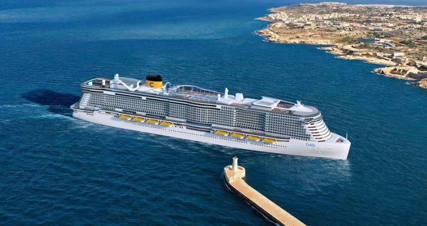 Costa Smeralda İle Ibıza’lı Batı Akdeniz & Sicilya Turu  |  7 Gece 8 Gün  |  THY ile