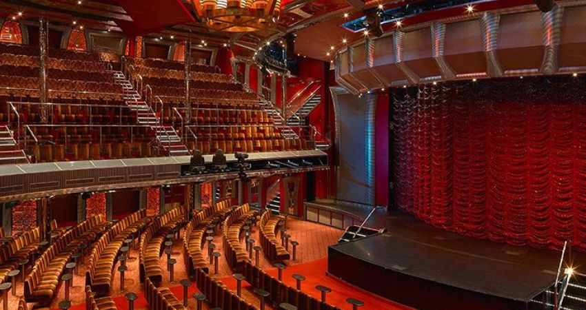 Costa Fascinosa ile Batı Akdeniz & Cebelitarık & Fas Turu  |  10 Gece 11 Gün  |  THY ile