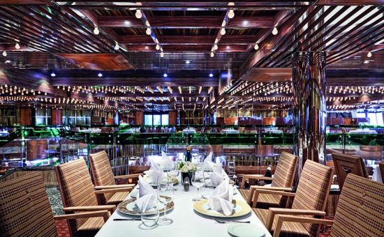 Costa Fascinosa ile Batı Akdeniz & Cebelitarık & Fas Turu  |  10 Gece 11 Gün  |  THY ile