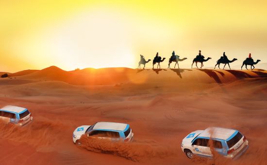 Çölün Ortasındaki Vaha Dubai Turu  |   Ankara Çıkışlı  |  Dubai Şehir Turu Dahil  |  3 Gece 4 Gün  |  Fly Dubai HY ile