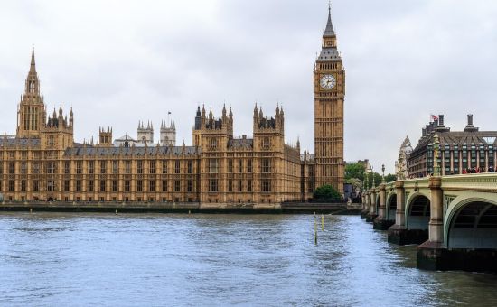 Yılbaşı Özel Muhteşem Londra ve Kraliyet Sarayları Turu  |  3 Gece 4 Gün  |  THY ile