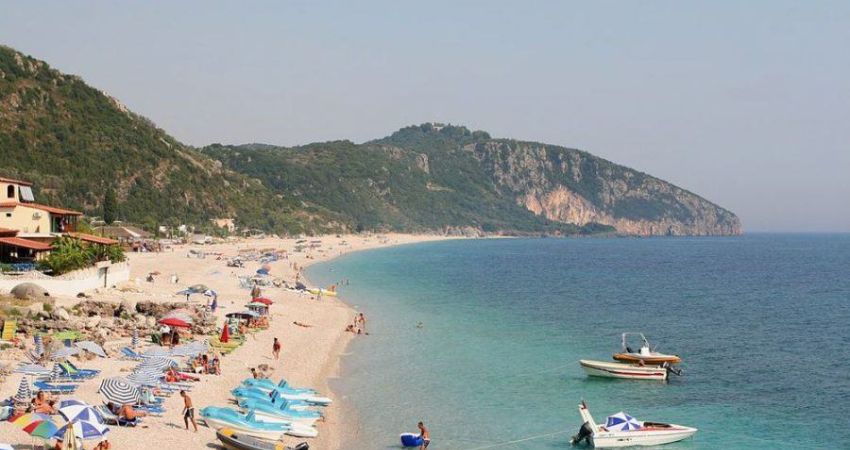 Muhteşem İyonya Saranda & Ksamil Turu  |  4 Gece 5 Gün   |  THY ile