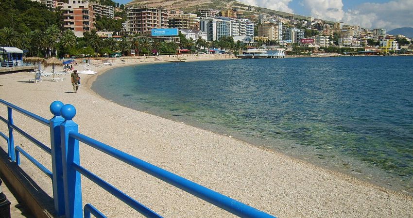 Muhteşem İyonya Saranda & Ksamil Turu  |  4 Gece 5 Gün   |  THY ile