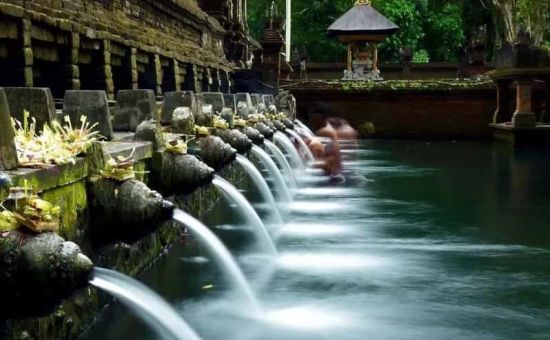 Bella Ubud & Bali & Kuala Lumpur Turu  |  Ekstra Turlar Dahil  |  6 Gece  |  Air Asia HY ile