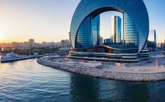 Hazar'ın İncisi Bakü Turu  |  3 Gece - 4 Gün  |  THY ile