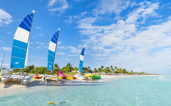 Bella Küba Turu  |  Ekstra Turlar Dahil  |  5★ Oteller  |  7 Gece  |  THY ile (HAV-HAV)