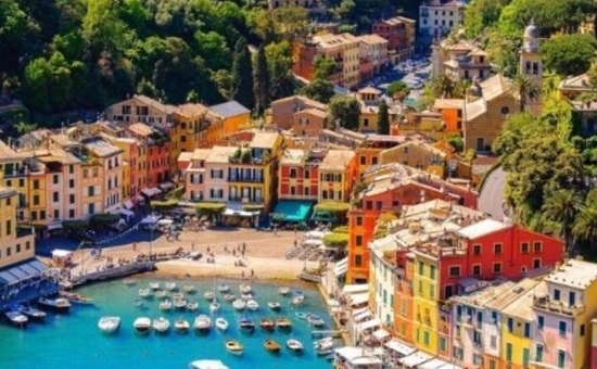 Klasik İtalya (Kış Dönemi) - Ekstra Turlar Dahil