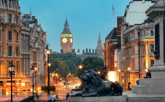 Sömestre Özel Londra Turu |  İzmir Çıkışlı  |  Ekstra Turlar Dahil  |  4 Gece 5 Gün  |  SunExpress ile