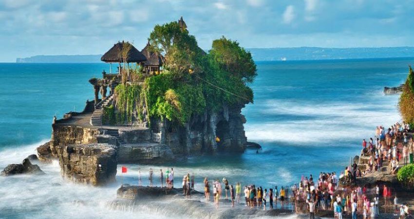 Muhteşem Bali Turu  |  5 Gece  |  Singapur HY ile