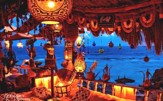 Sharm El Sheikh Turu  |  3 Gece 4 Gün  |  Pegasus HY ile