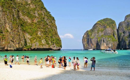 Class  Bangkok &  Phuket &  Singapur Turu  │  Ekstra Turlar Dahil  │  7 Gece  │  Qatar Hava Yolları
