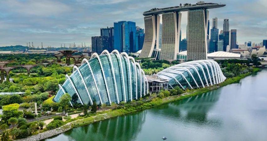 Class  Bangkok &  Phuket &  Singapur Turu  │  Ekstra Turlar Dahil  │  7 Gece  │  Qatar Hava Yolları